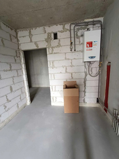 Продаж Квартира 1-кімнатна, 6/10 поверх на вул. Ленкавського Ivano-Frankivs'k - photo 5