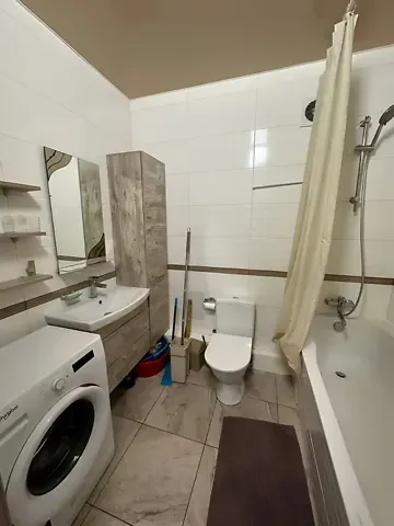 Оренда 2к Квартира 45 кв.м ЖК River Park Дніпро - фото 5