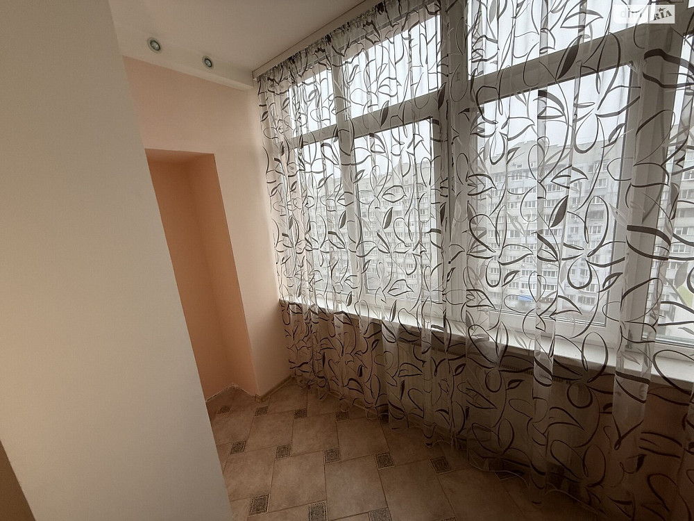 Продаж Квартира 3-кімнатна, 9/13 поверх на Юлії Здановської вул., д. 58А Київ - фото 15