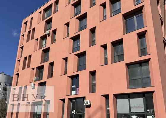 Продаж Квартира 1-кімнатна, 7/8 поверх на Львівська Ternopil'