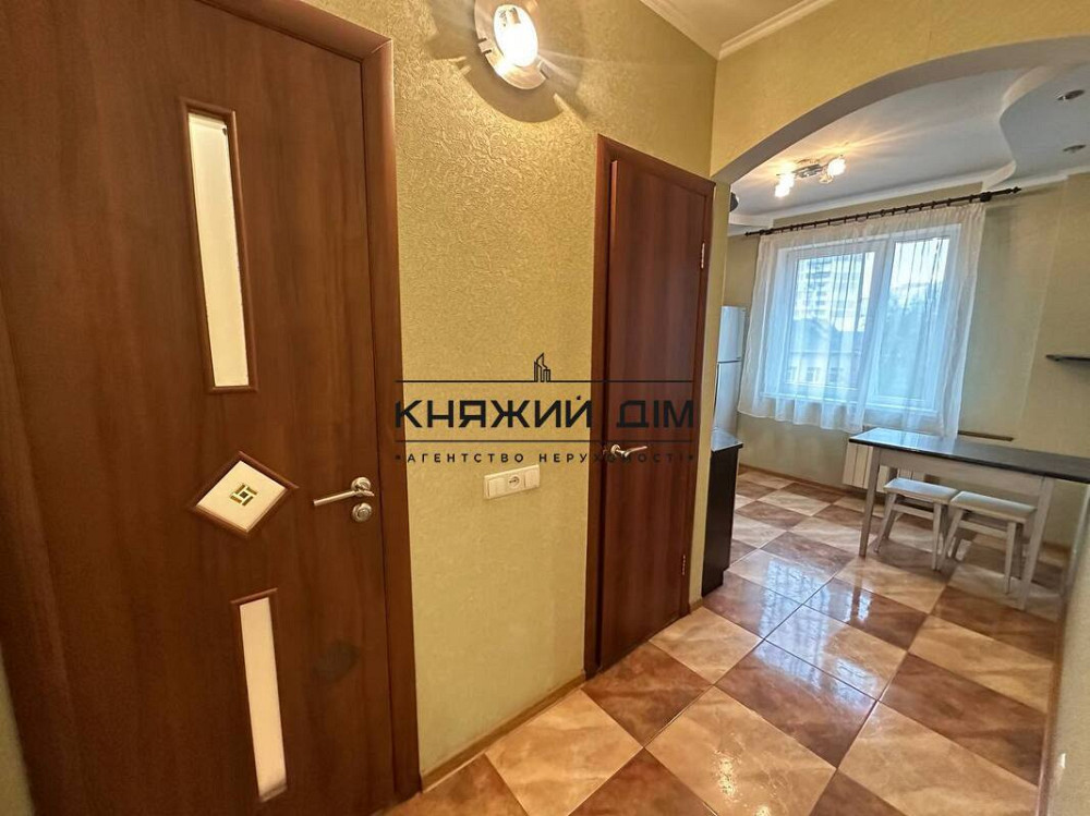 Відмінна 2-х. кімнатна квартира на Позняках. Код:11137667. Киев - изображение 14