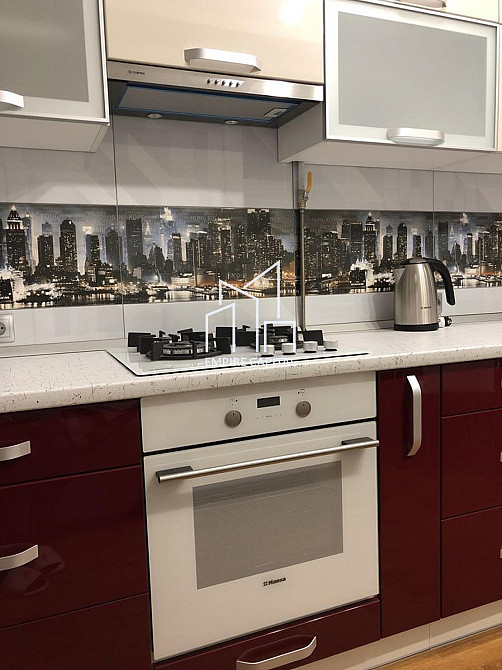 Продаж Квартира 1-кімнатна, 6/10 поверх на вул. Шевченка Тараса Львів - фото 3