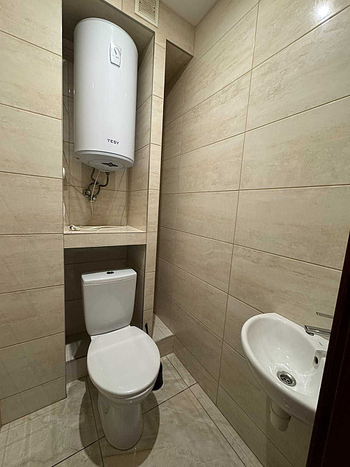 Продаж Квартира 3-кімнатна, 17/24 поверх на Данченка вул., д. 1 Kiev - photo 17