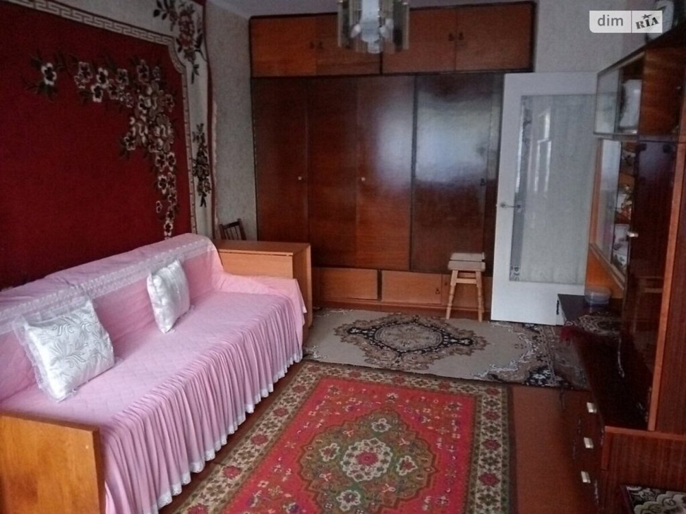 Продаж Квартира 3-кімнатна, 1/5 поверх на Коріатовичів Вінниця - фото 5