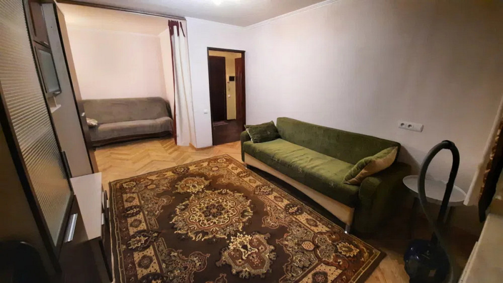 Оренда Квартира 1-кімнатна, 11/16 поверх на вул. Академіка Заболотного, 126/1 Київ - фото 1