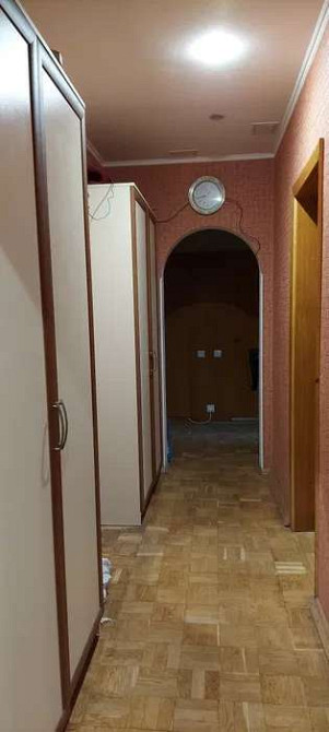 Оренда Квартира 3-кімнатна, 9/10 поверх на ул. Вишняковская Київ - фото 5