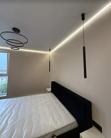 Продаж 1к квартири 47 кв. у центрі Тернополя по вул. Доли Тернопіль - фото 20