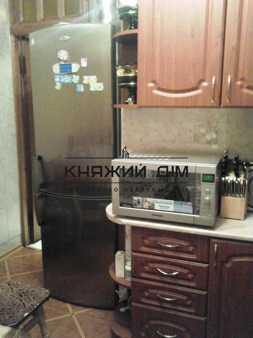 Продаж 3-кімнатної квартири біля метро Чернігівська, Дніпровський район, код № 21124505 Київ - фото 9