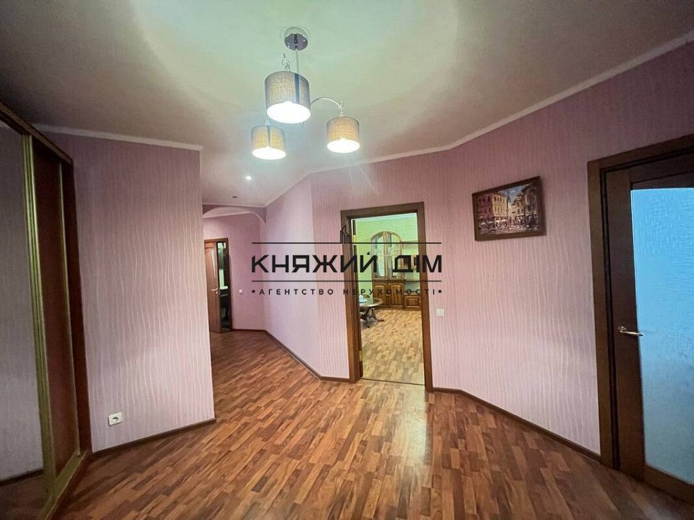 Оренда Квартира 2-кімнатна на Голосеевская ул. Киев - изображение 10