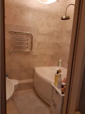 Продаж 1к Квартира 60 кв.м литературная 12 Одеса