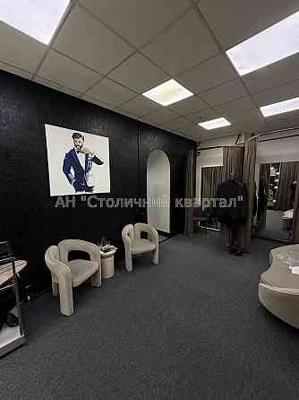 Оренда торгове приміщення на Антоновича вул., 3 приміщень - 2, поверх - 1/5 Киев