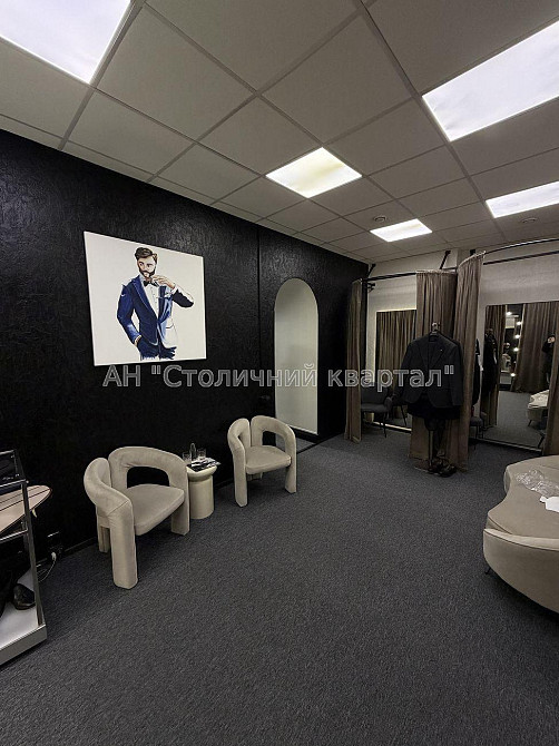 Оренда торгове приміщення на Антоновича вул., 3 приміщень - 2, поверх - 1/5 Київ - фото 6