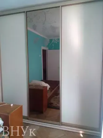 Продаж Квартира 2-кімнатна, 4/5 поверх на вул. Володимира Великого Львів