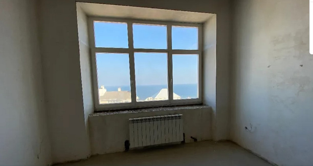 Продам 4 комнатную  с видом на море в Кирпичном переулке в доме Каркашадзе. Одесса - изображение 7