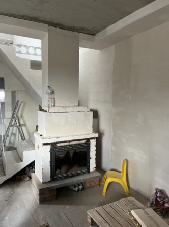 Продам новый 2-х этажный дом возле моря в Вапнярке Vapniarka (Kominternivskyi raion)