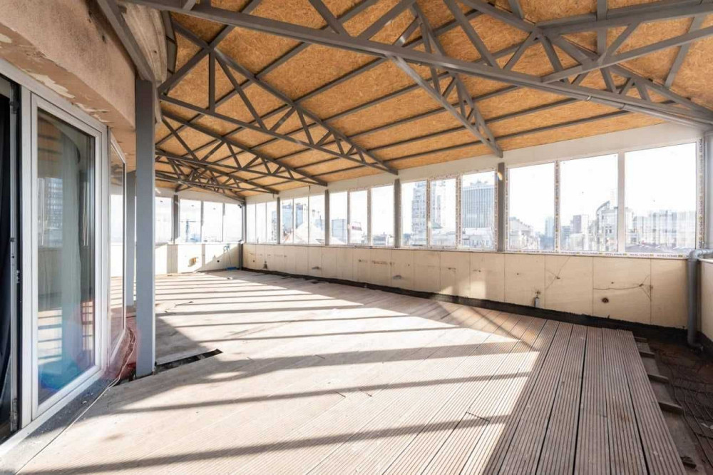 Продаж Квартира 4-кімнатна, 8/9 поверх на Кудрявський узвіз вул., д. 3А Kiev - photo 8