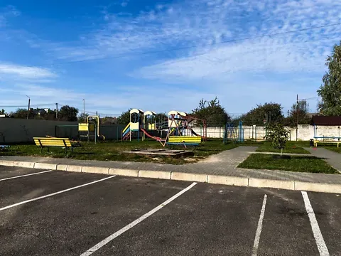 Продаж 3к Квартира 75 кв.м Чернишевського вулиця 114В Луцьк - фото 13