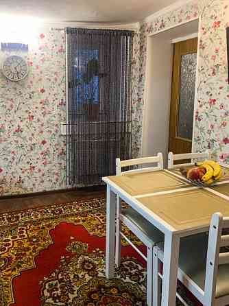 Двухкомнатная коммуна с одним соседом на Столбовой. Одесса