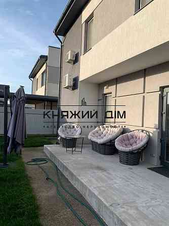 Генератор! Оренда відмінного 2-поверхового будинку в с. Гатне, код № 139504 