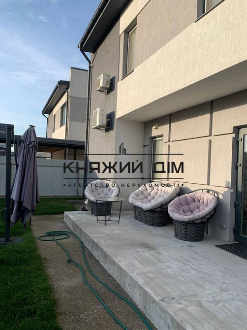 Генератор! Оренда відмінного 2-поверхового будинку в с. Гатне, код № 139504  - фото 3