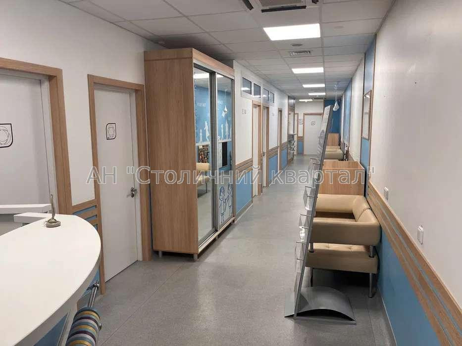 Оренда офісне приміщення на Хорива вул., 3 приміщень - 20, поверх - 2/3 Киев - изображение 2