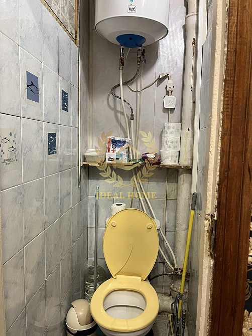 Продаж 3 к квартири з ремонтом, біля метро Нивки Київ - фото 11