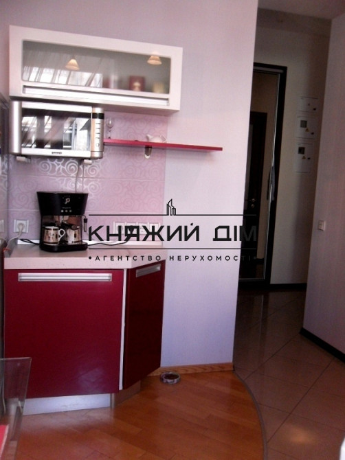 Шикарная 4-х комнатная м.Крещатик КОД 1188516 Київ - фото 18