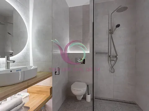 Продаж 1к Квартира 51.9 кв.м ЖК kvartal PRAUD Львів - фото 3