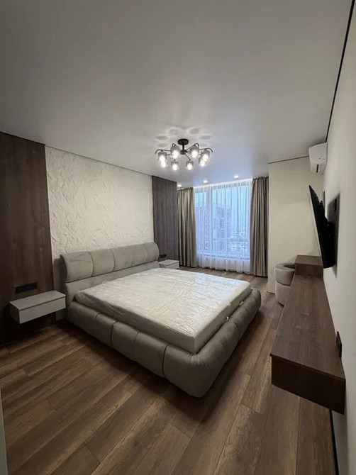 Продаж Квартира 3-кімнатна, 13/16 поверх на вул. Ленкавського Ивано-Франковск - изображение 3