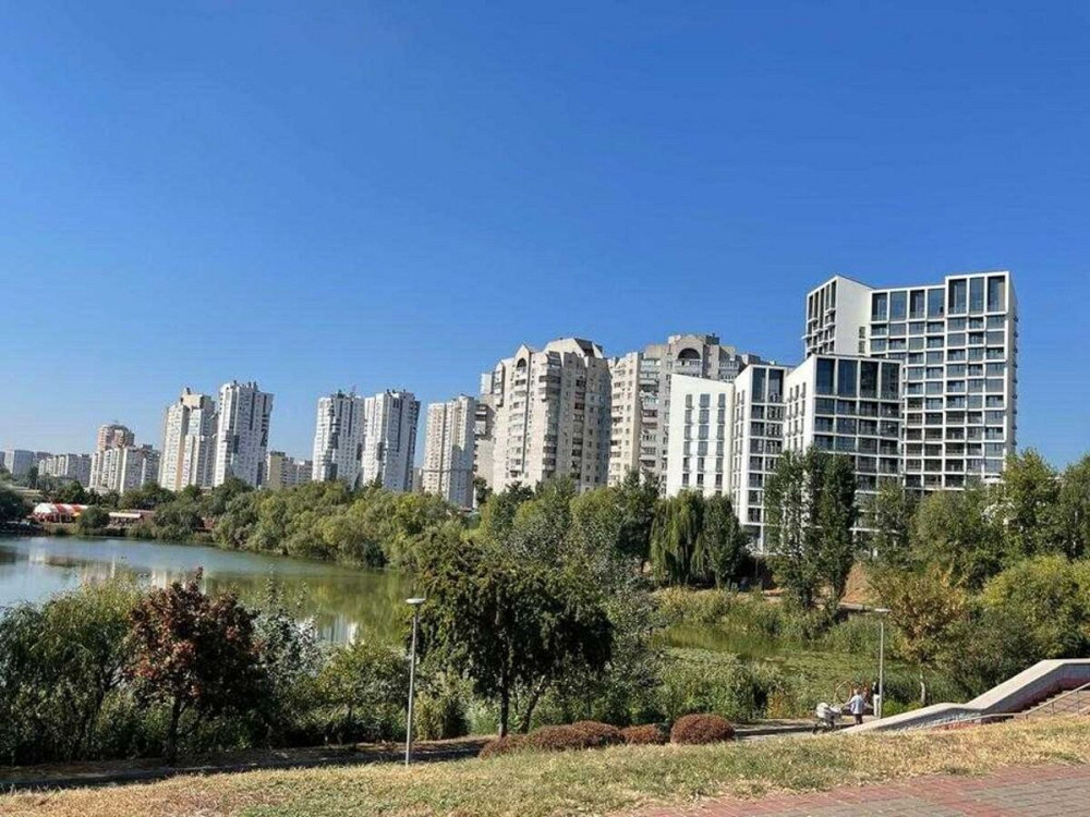 Продаж Квартира 1-кімнатна, 12/16 поверх на Драгоманова, 31а Київ - фото 7