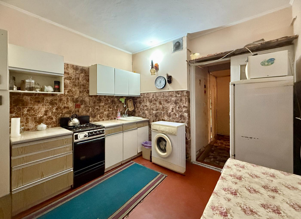 Продаж 2к квартири 50 кв. м Львів - фото 7