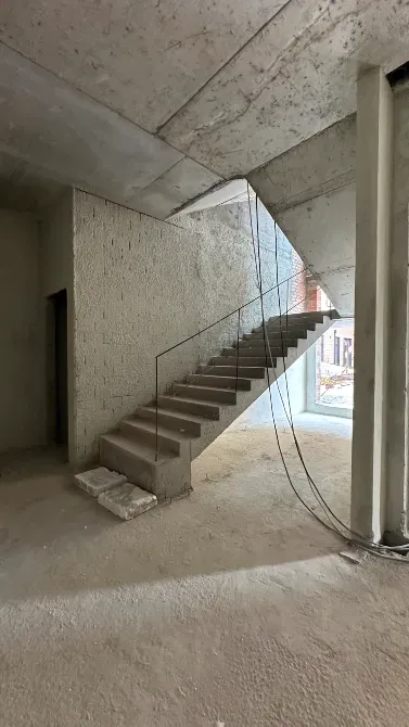 For sale 2-room Apartment 69.18 sq.m Володимира Великого L'viv - photo 2