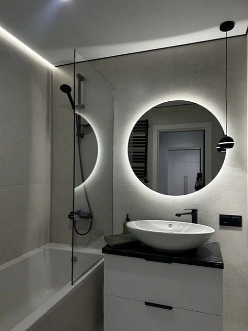 Продаж 1к квартири, 49 кв.м, просп. Бандери Тернополь - изображение 8