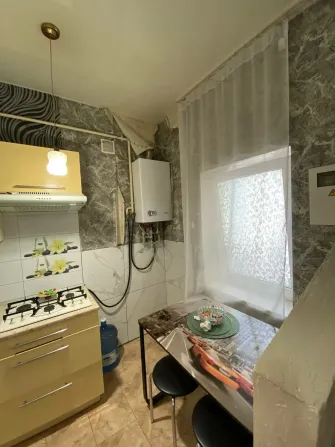 Здам 1 кімнатну квартиру вулиця Кордонна 3А/6-а Степова/Ріхтера Одеса - фото 5