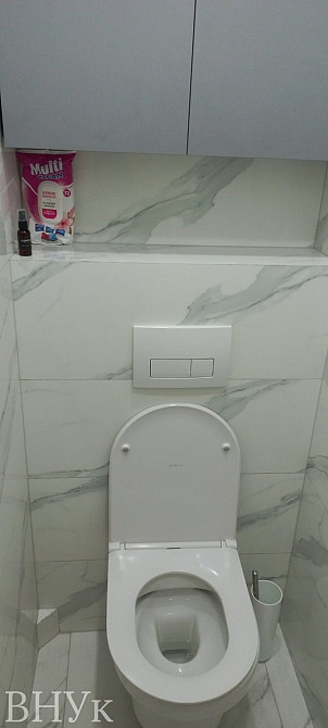 Продаж Квартира 2-кімнатна, 5/5 поверх на Відродження Luts'k - photo 9