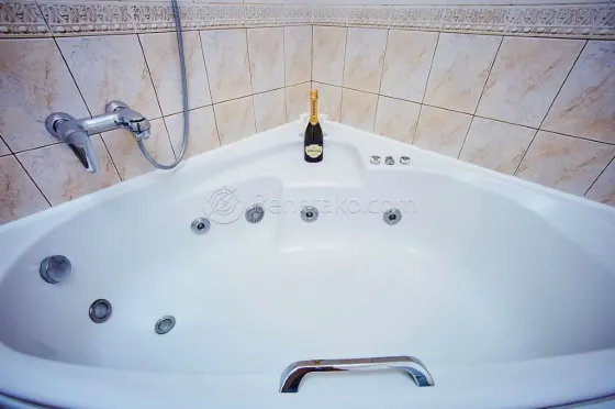 For rent 1-room Apartment 55 sq.m Греческая, 35 Odessa