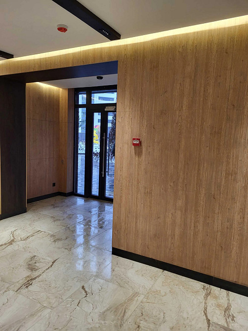 1кімнатна квартира, ЖК Атомсфера, м. Вишневе, Бучанський район Вишнёвое - изображение 8