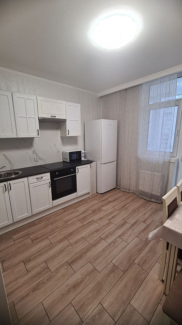 Оренда Квартира 1-кімнатна, 7/25 поверх на Ревуцького вул., 40б Kiev - photo 1