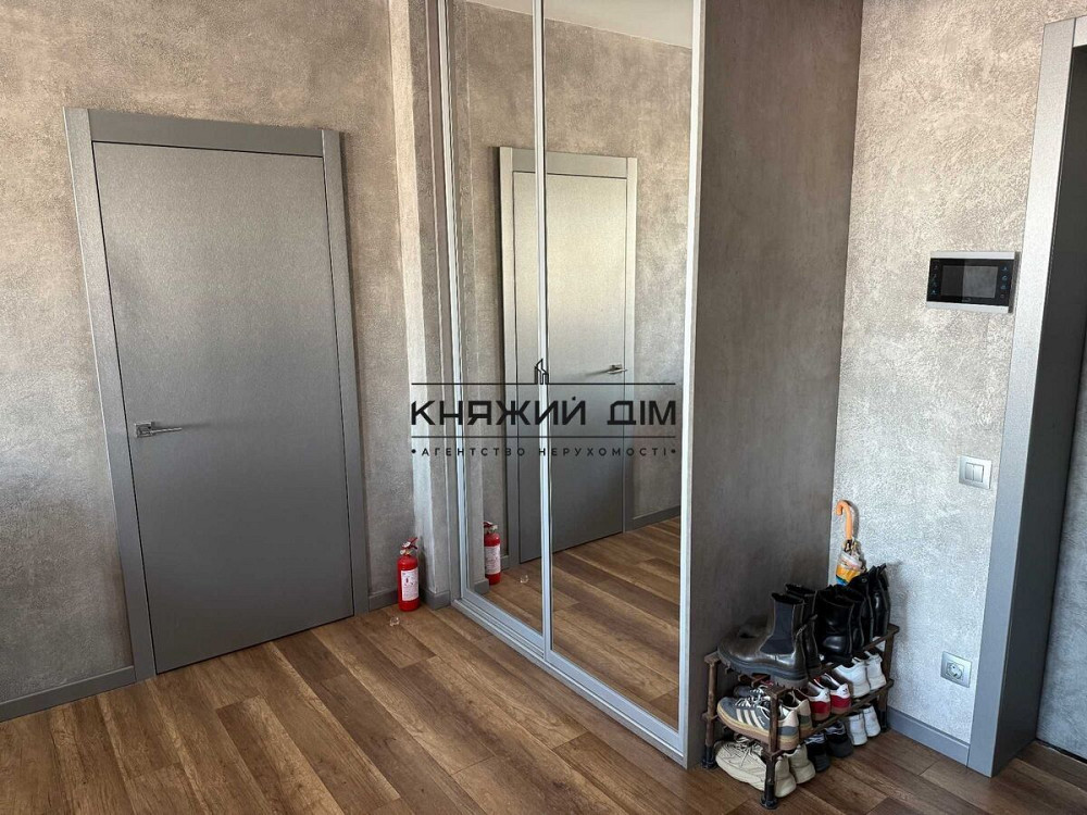 Продаж Квартира 2-кімнатна, 11/18 поверх на Мишуги Александра ул. Київ - фото 3