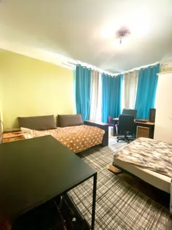 Продаж 2к Квартира 58 кв.м левицького 99 Львів - фото 1