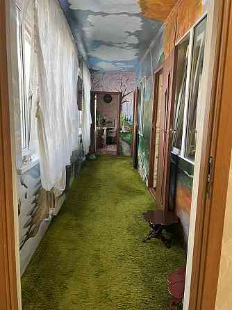 Часть дома в центре Одессы Одеса