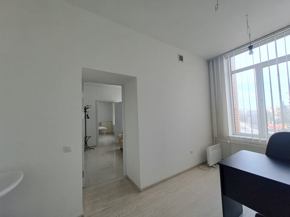 Оренда приміщення вільного призначення на Микулинецька, 3А поверх - 4/10 Тернопіль - фото 9