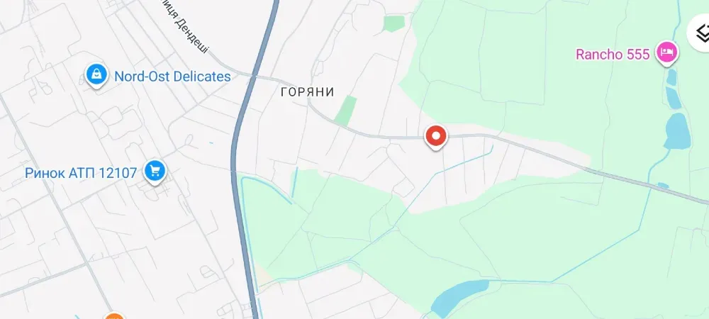 For sale Warehouse / Hangar area 65 sq.m floor 1 at Василя Стуса 34ж Uzhhorod - photo 6