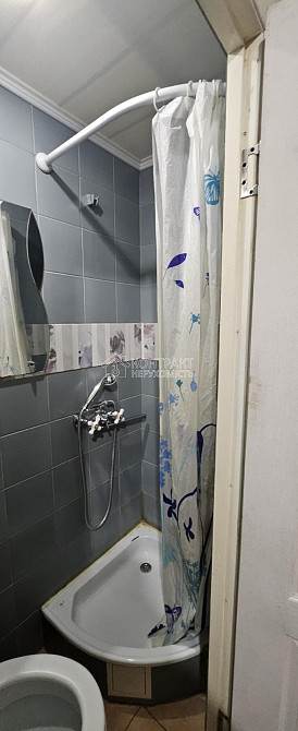 Оренда Квартира 1-кімнатна, 6/6 поверх на вул. Пушкінська Харків - фото 7