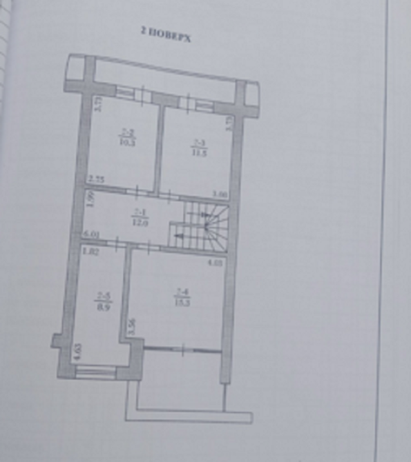 Продаж Будинок на вул. Стрімка Байковцы - изображение 19