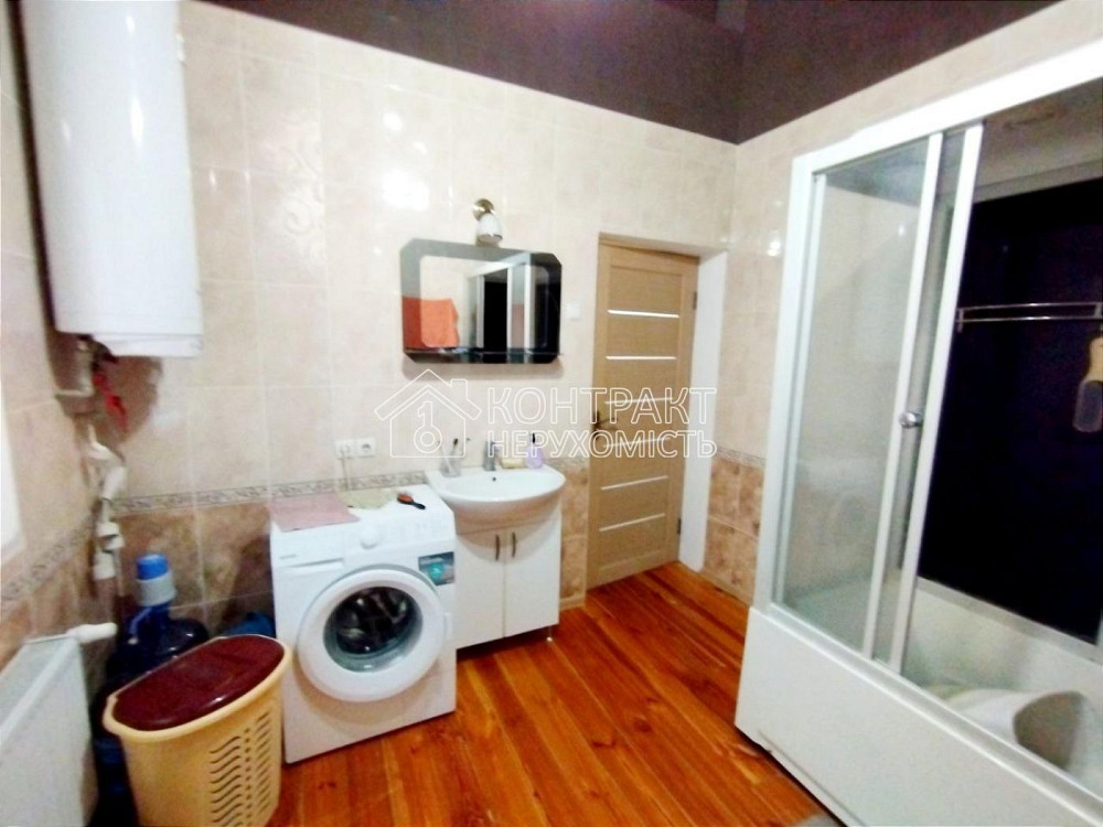 Продаж Будинок 9-кімнатний на вул. Науки Харьков - изображение 19