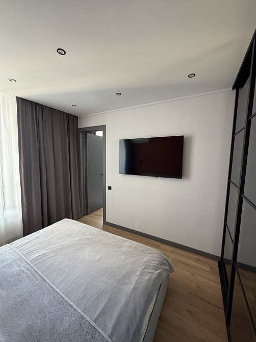 Продаж Квартира 1-кімнатна, 12/26 поверх на Зарічна вул., д. 2 Київ - фото 8