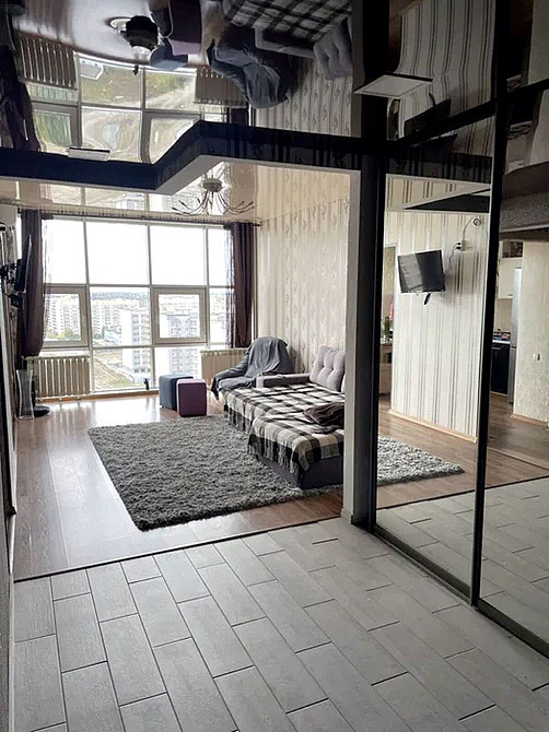 Продаж Квартира 2-кімнатна, 14/16 поверх на 8 Марта ул., 9 Б Дніпро - фото 12