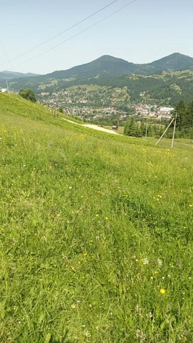 Продаж земельної ділянки 43 соток Верховина - фото 4