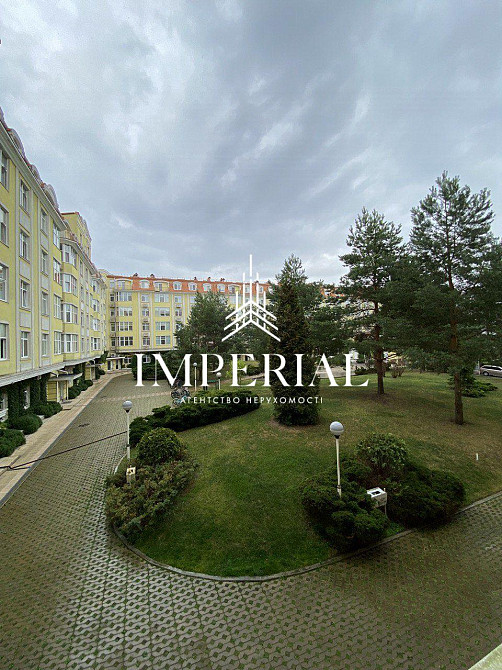 Продаж Квартира 4-кімнатна, 2/5 поверх на вул. Лесі Українки Щасливе - фото 13